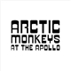 Arctic Monkeys - At The Apollo